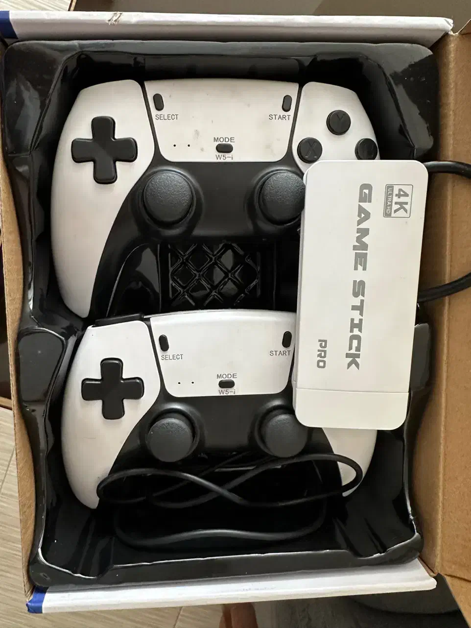 کنسول بازی پرتابل مدل 2.4G WIRELESS 2024|کنسول، بازی ویدئویی و آنلاین|شیراز, تاچارا|دیوار