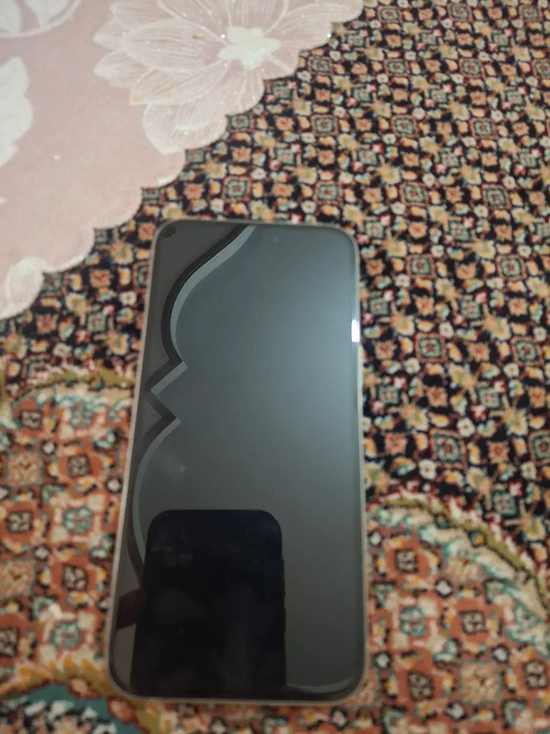 اپل iPhone 15 Pro Max با حافظهٔ ۲۵۶ گیگابایت|موبایل|تهران, جوادیه|دیوار