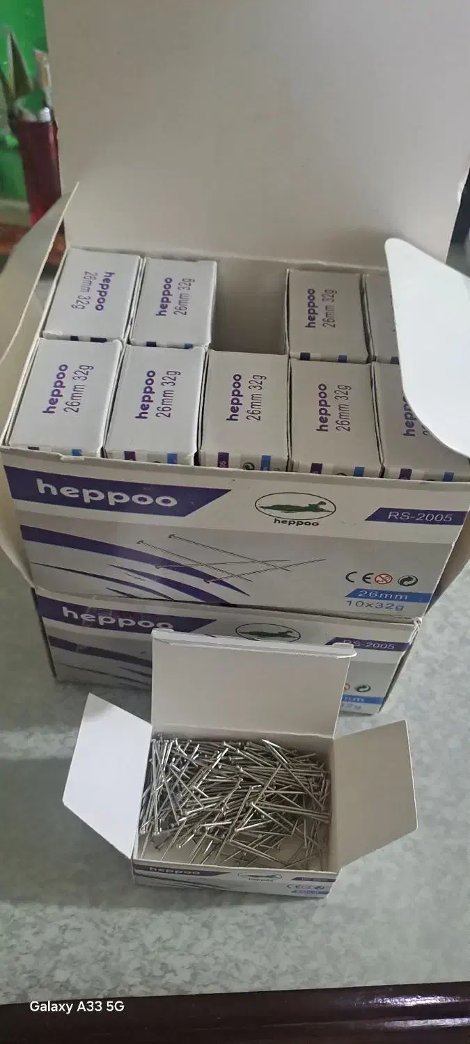 میخ heppoo|لوازم التحریر|اراک, |دیوار