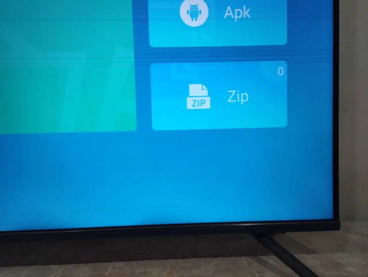 تلویزیون کارکرده|تلویزیون و پروژکتور|پیرانشهر, |دیوار