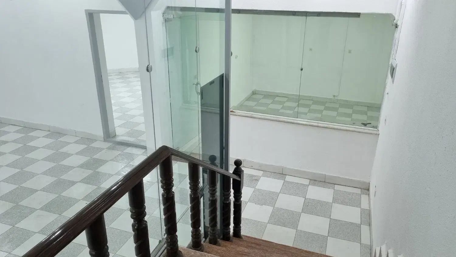 اجاره ۲۰۰ متر با موقعیت عالی|اجارهٔ دفتر کار، اتاق اداری، مطب|زنجان, |دیوار