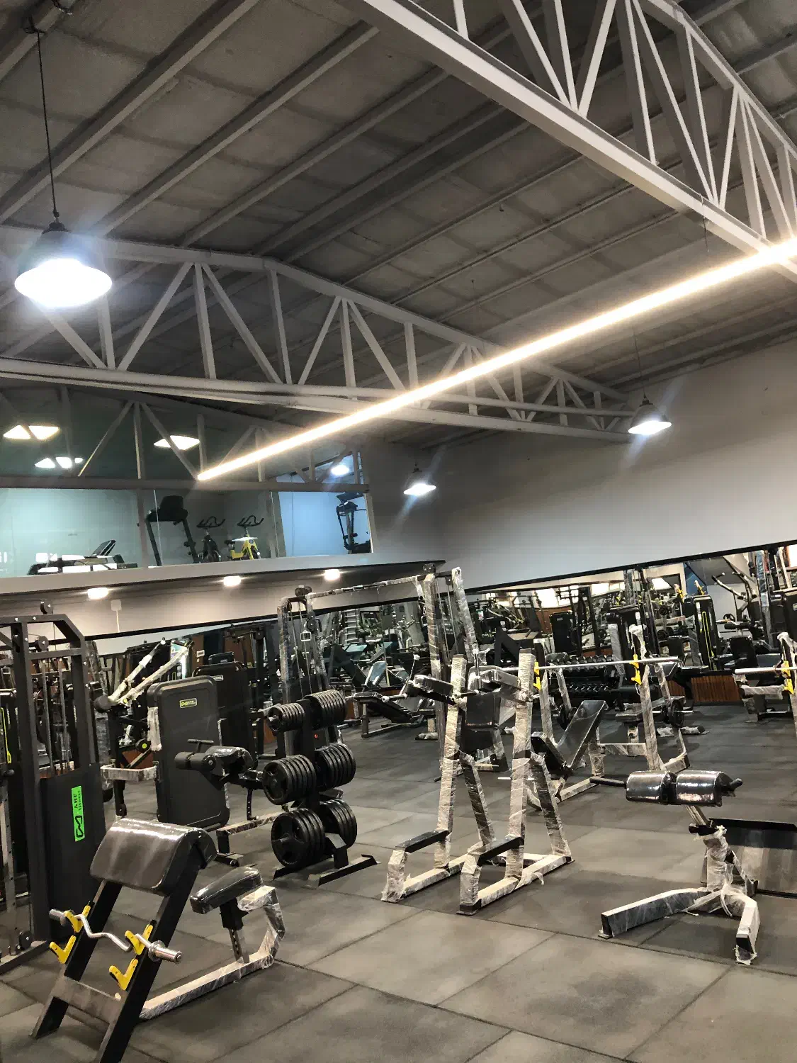 مربی بدنسازی|استخدام آموزشی|قم, سرحوض|دیوار