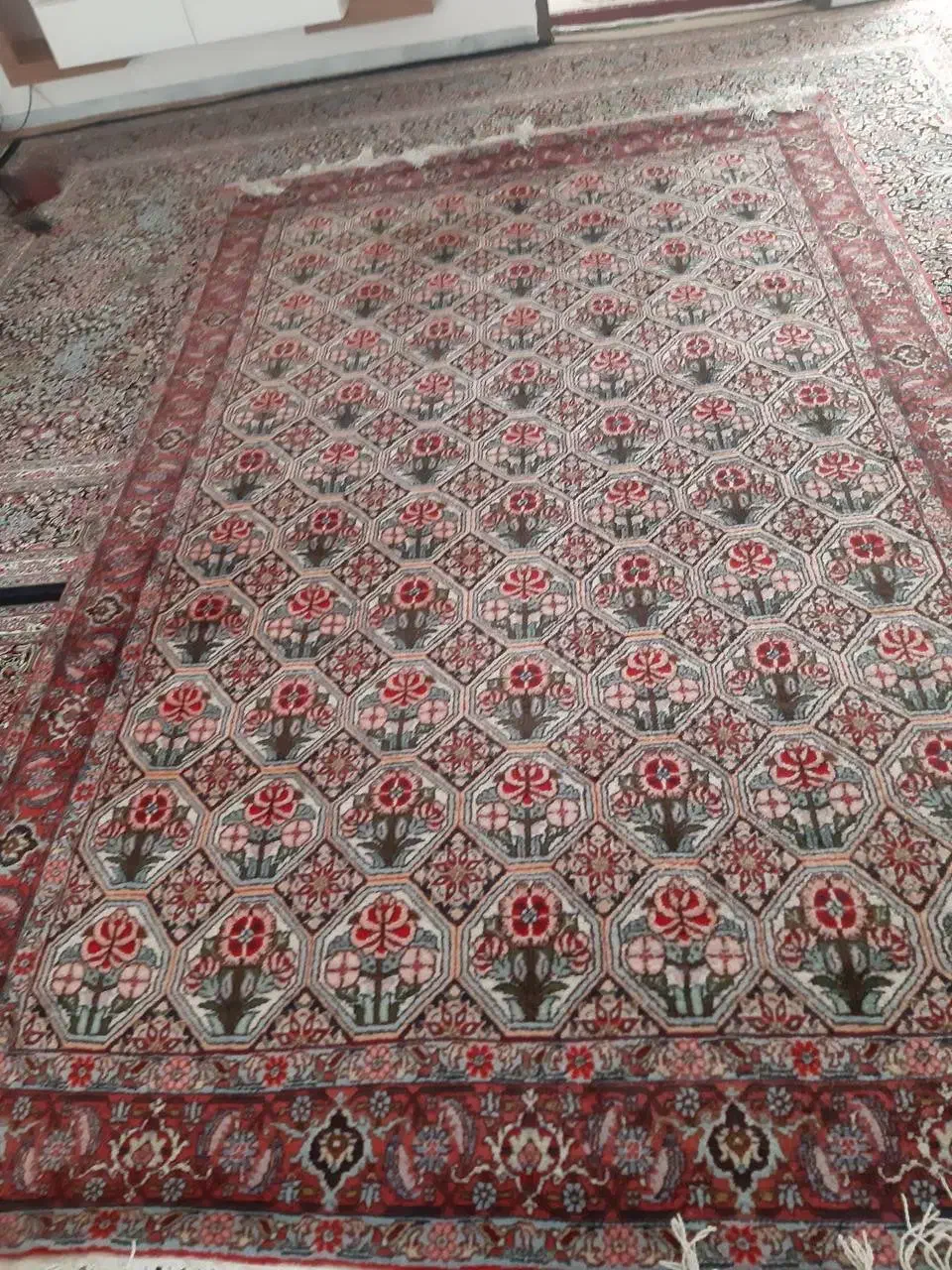 فروش فرش دست باف|فرش|سنندج, |دیوار