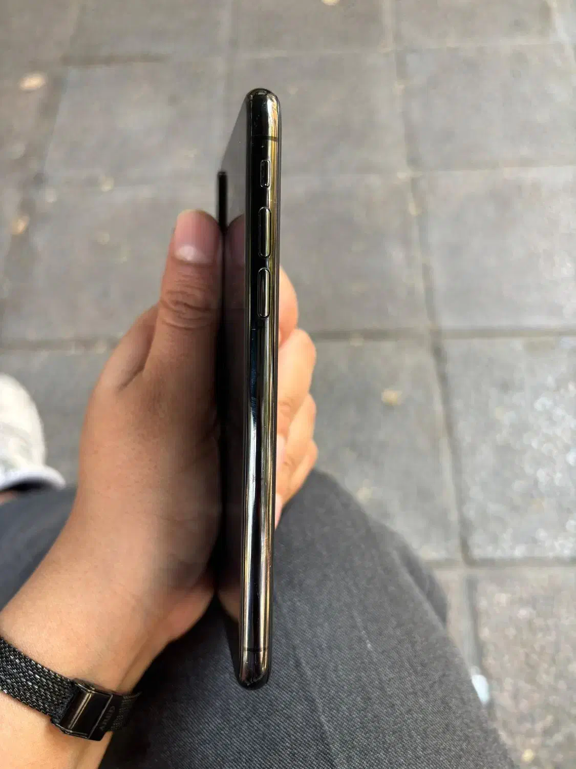 ایفون xs 256 gig|موبایل|شیراز, بعثت|دیوار