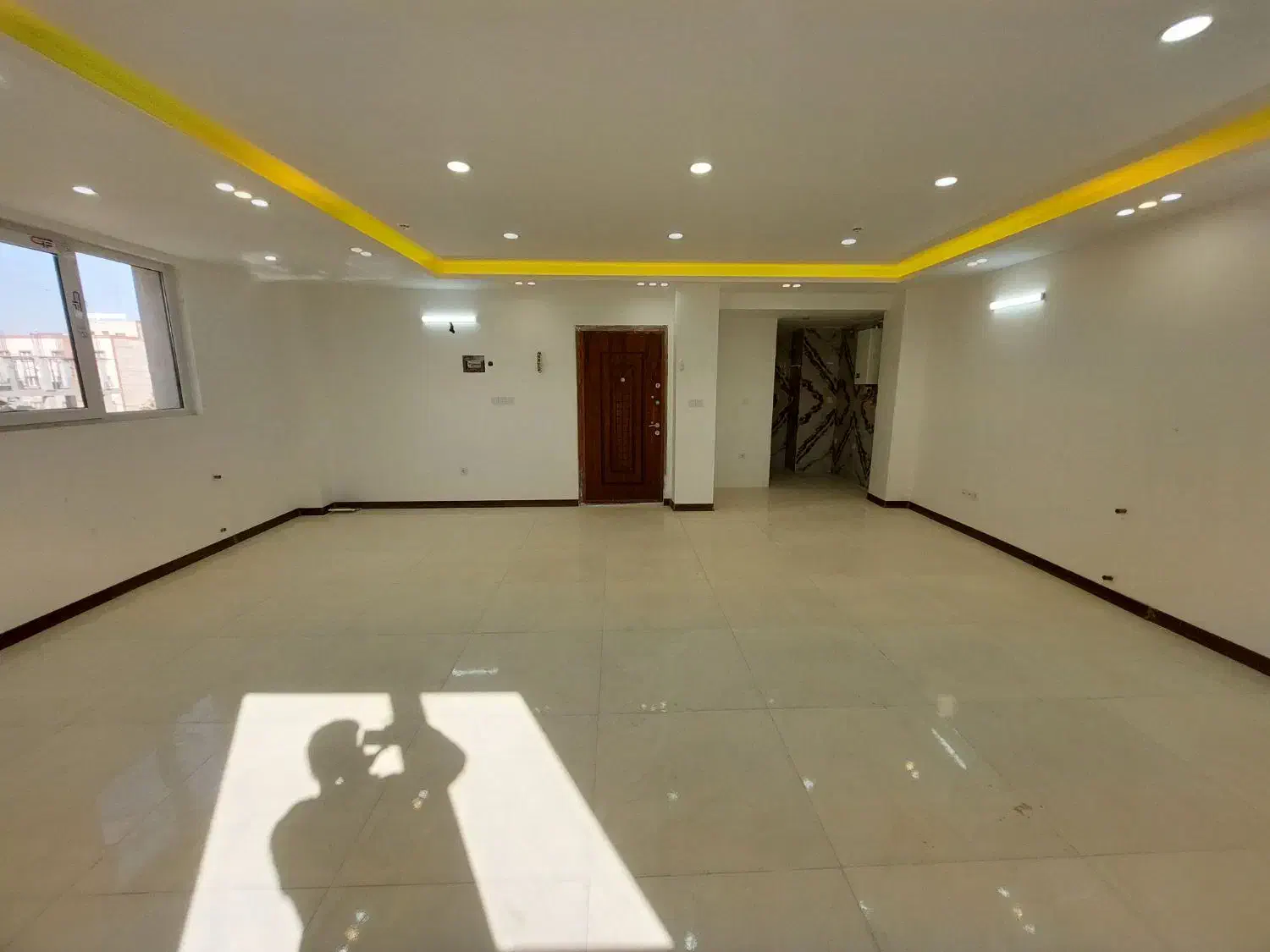 اداری 58متری ط2 کلید نخورده طبقه ۱ به فروش رسیده|فروش دفتر کار، اتاق اداری، مطب|بجنورد, |دیوار