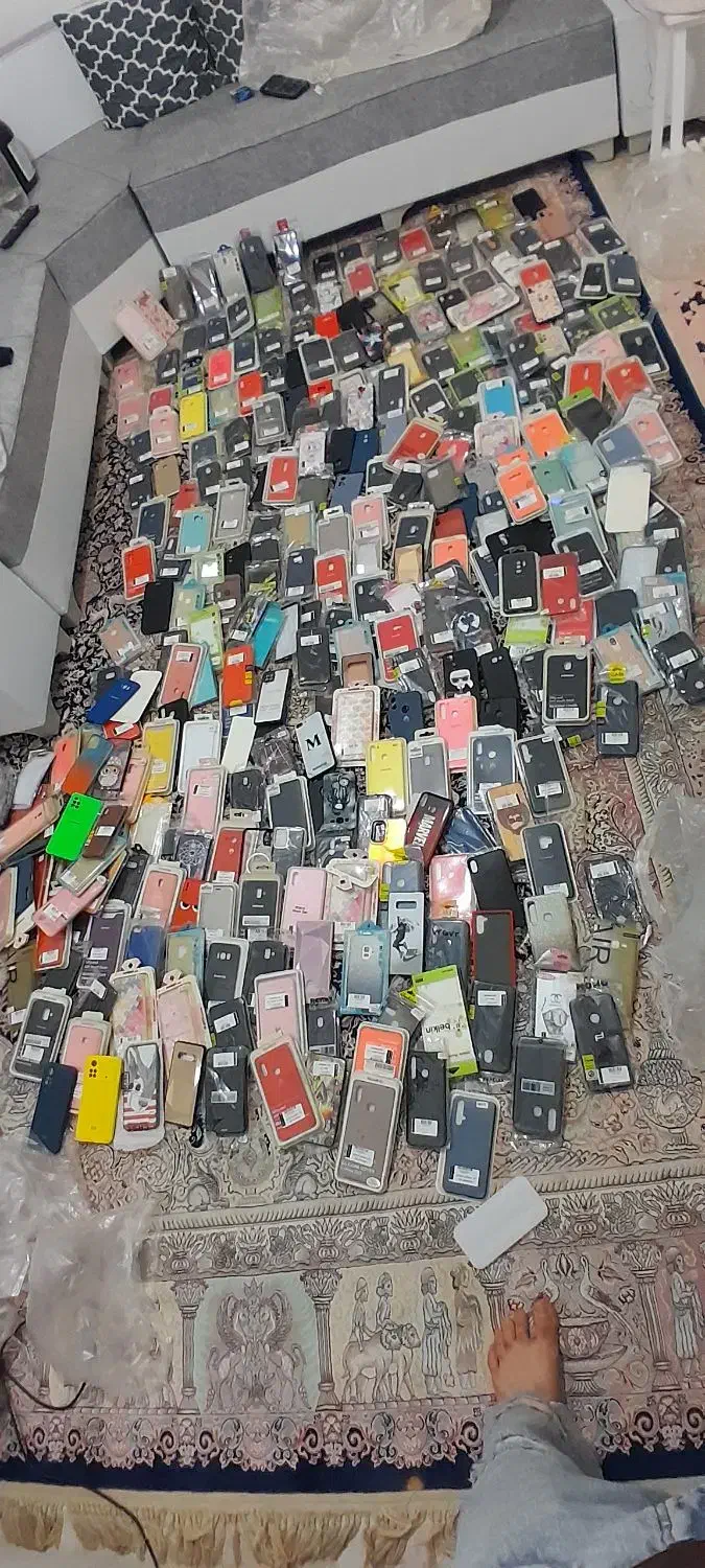 قاب مبایل.گارد مبایل|لوازم جانبی موبایل و تبلت|کرج, حیدرآباد|دیوار