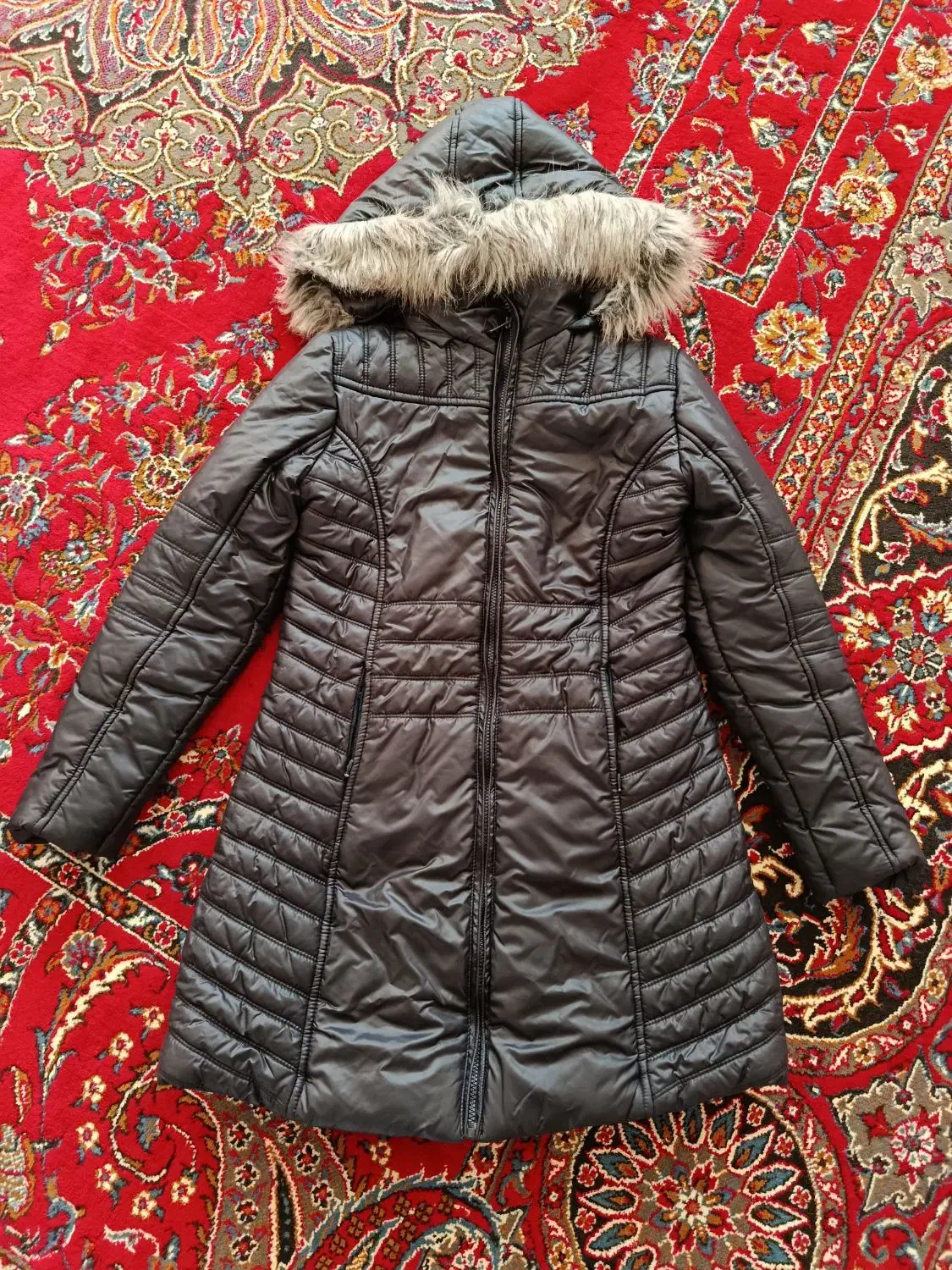 پالتو و بافت|لباس|خمین, |دیوار