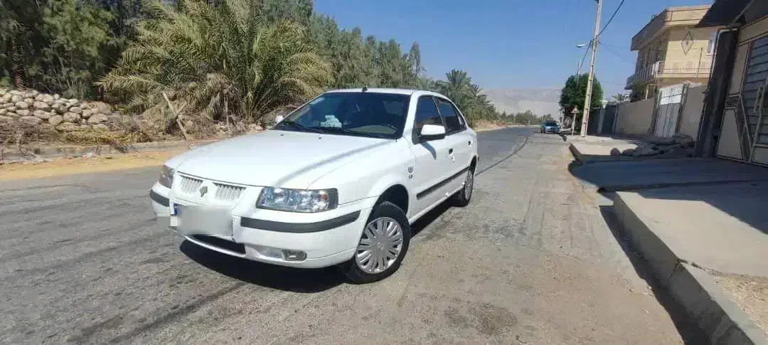 سمند|خودرو سواری و وانت|گله دار, |دیوار