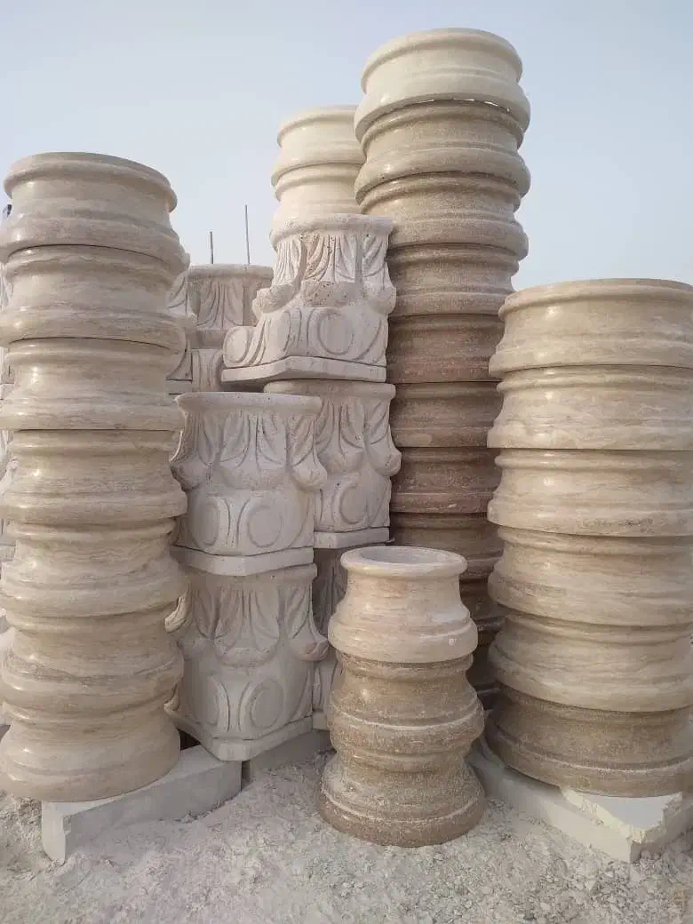 پایه ستون های باکیفیت و قیمت مناسب|صنایع دستی و سایر لوازم تزئینی|تهران, مسعودیه|دیوار