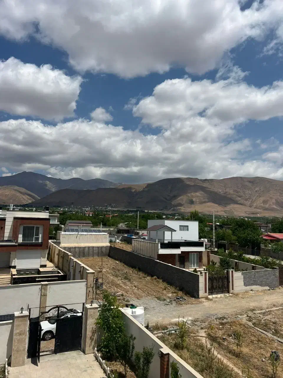 فروش ویلا ۴۳۰ متر جابان|فروش خانه و ویلا|دماوند, دماوند|دیوار