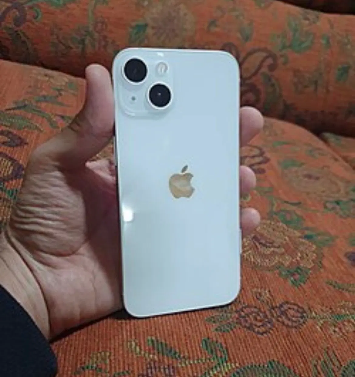 iPhone 13|موبایل|سبزوار, کوی بهار|دیوار