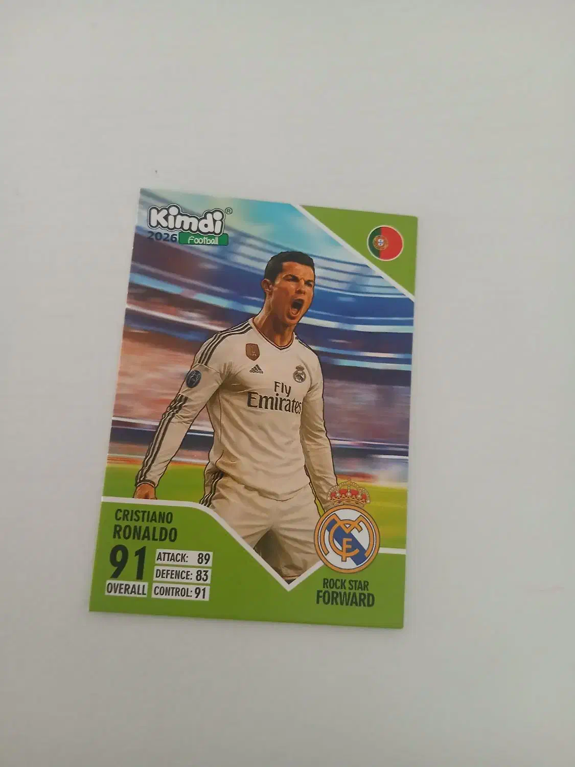 کارت کیمدی ۲۰۲۶|کلکسیون و سرگرمی|باسمنج, |دیوار