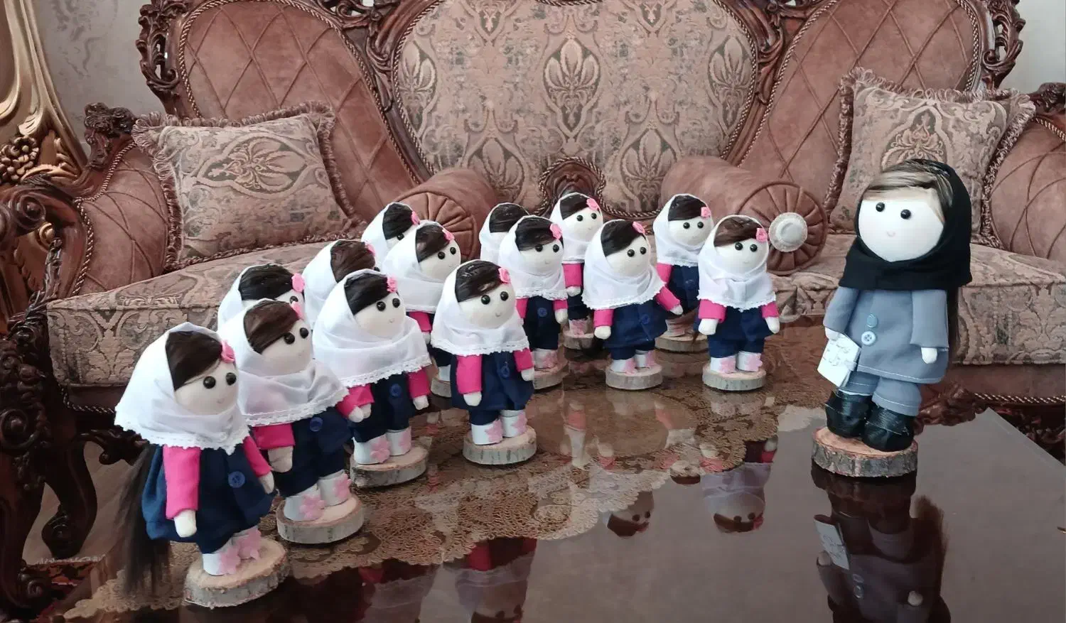 هدیه روز دانش آموز وپرستار.مشاغل|اسباببازی بچه|تبریز, |دیوار