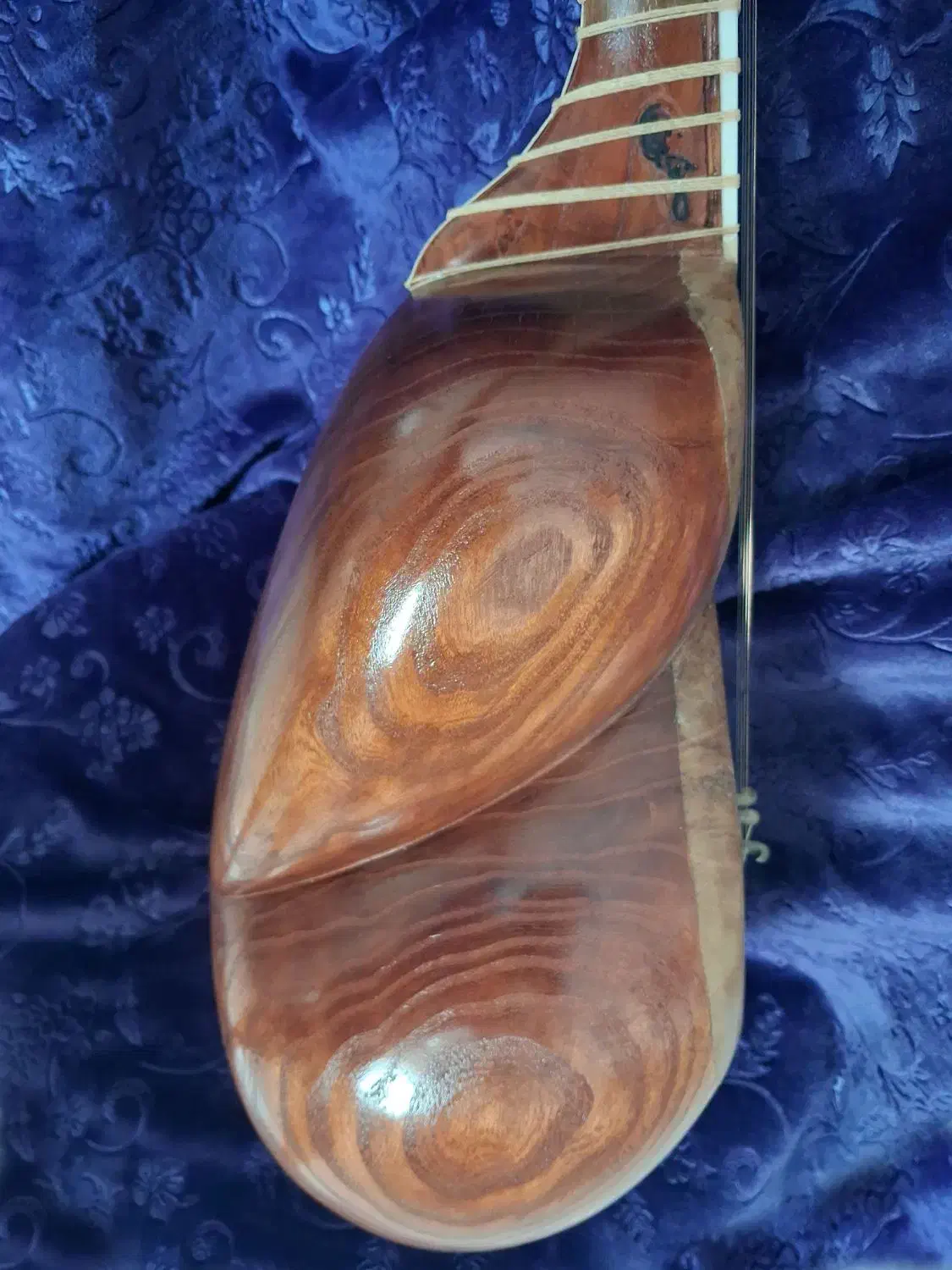 تار شاهرخ|سازهای سنتی|تهران, افسریه جنوبی|دیوار