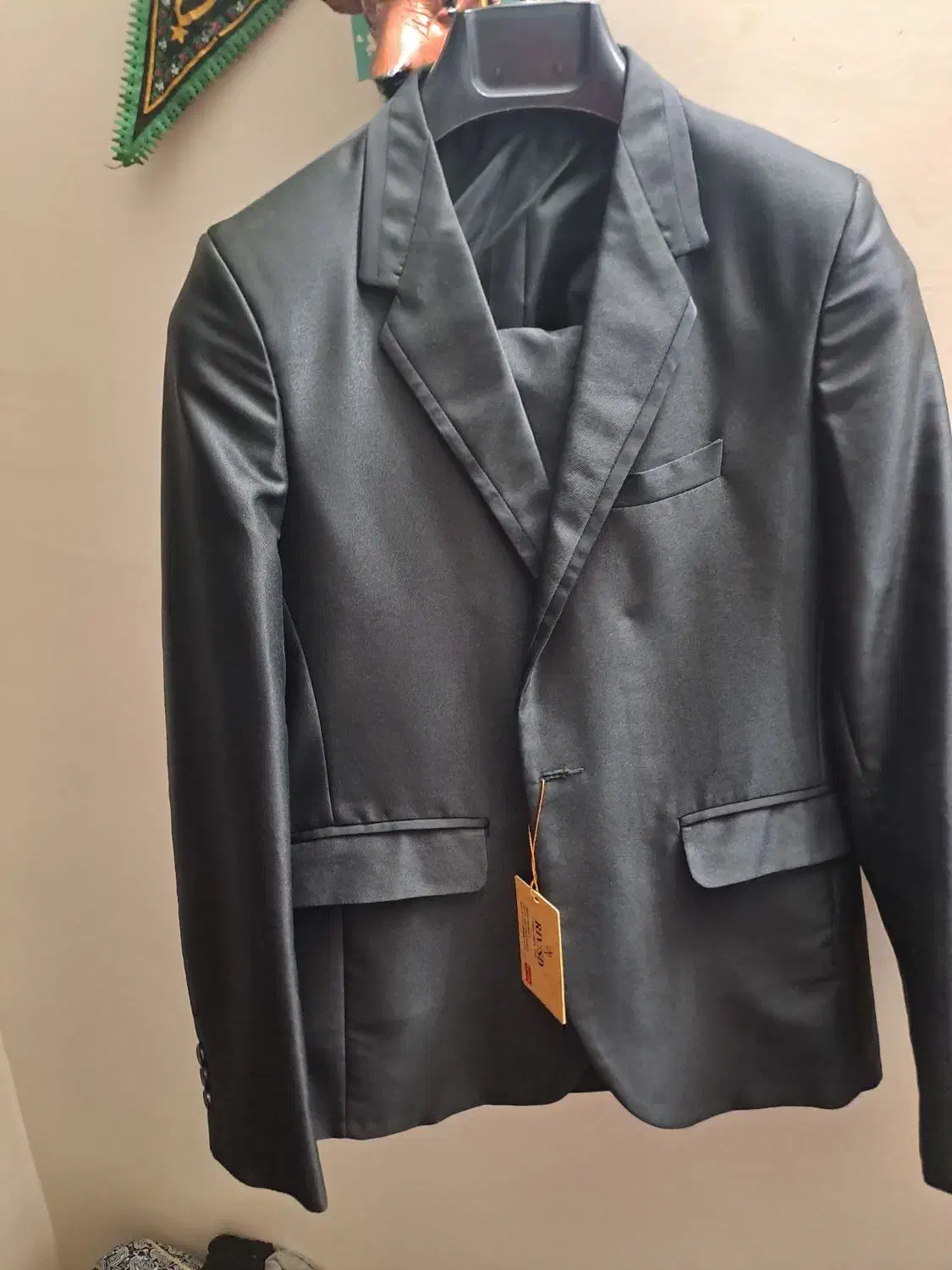 کت شلوار ۳۸ ۴۸|لباس|قرچک, مهدیه|دیوار