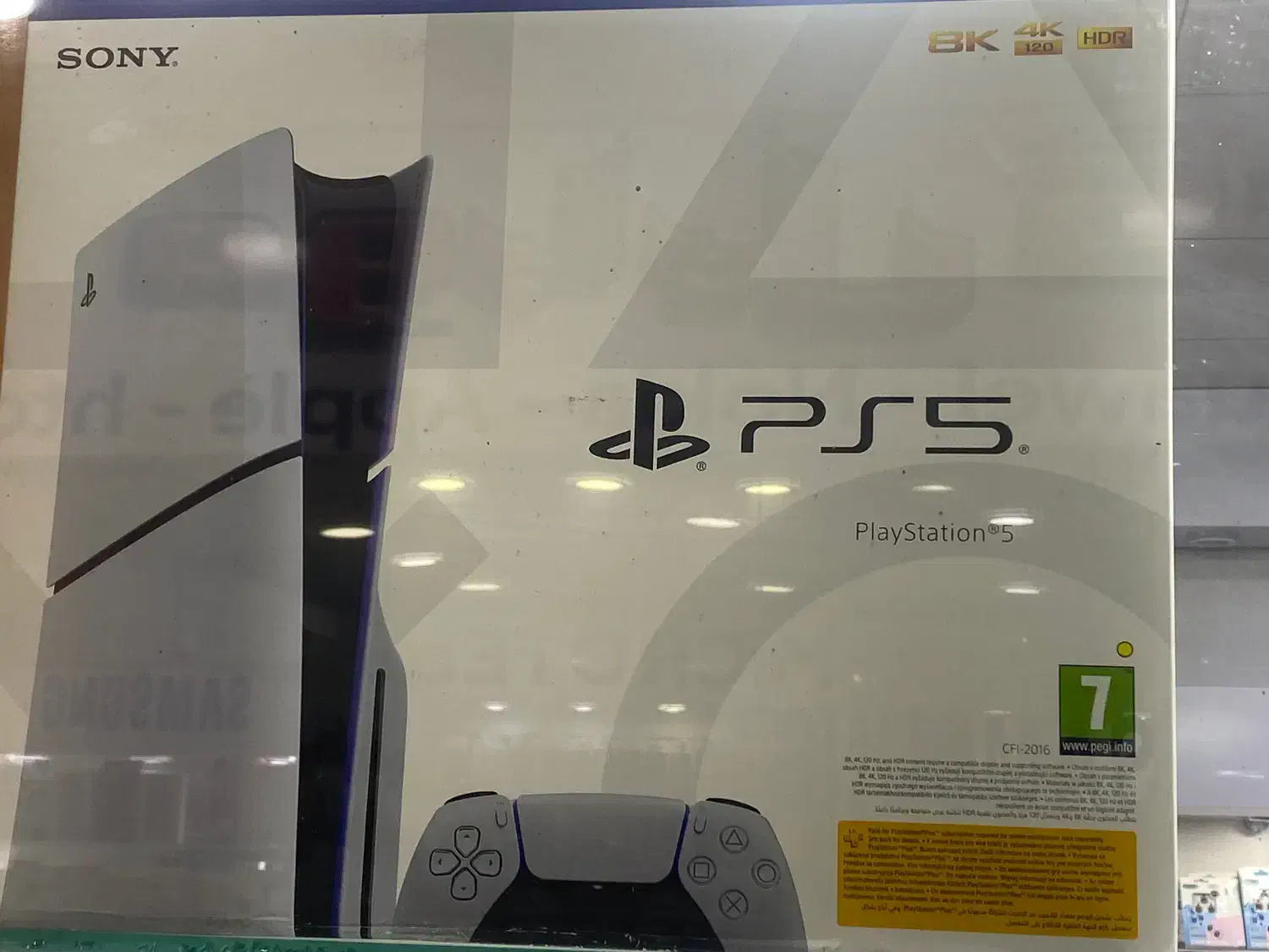 Ps5 کنسول بازی|کنسول، بازی ویدئویی و آنلاین|بندر گناوه, |دیوار