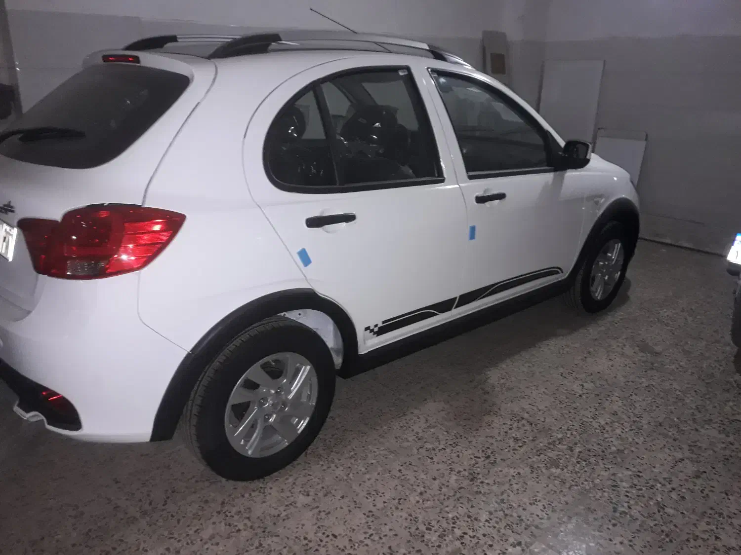 کوئیک صفر|خودرو سواری و وانت|قدس, شهرقدس|دیوار