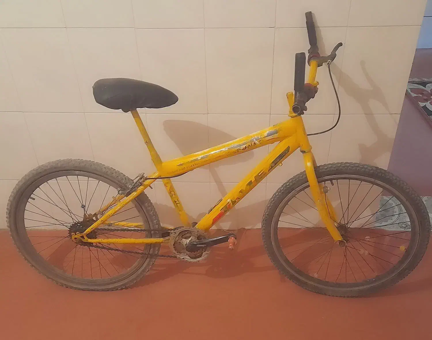 دوچرخه 26|دوچرخه، اسکیت، اسکوتر|دوگنبدان, |دیوار