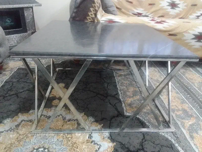 وسط مبل|مبلمان خانگی و میز عسلی|شاهینشهر, شهرک گلدیس|دیوار