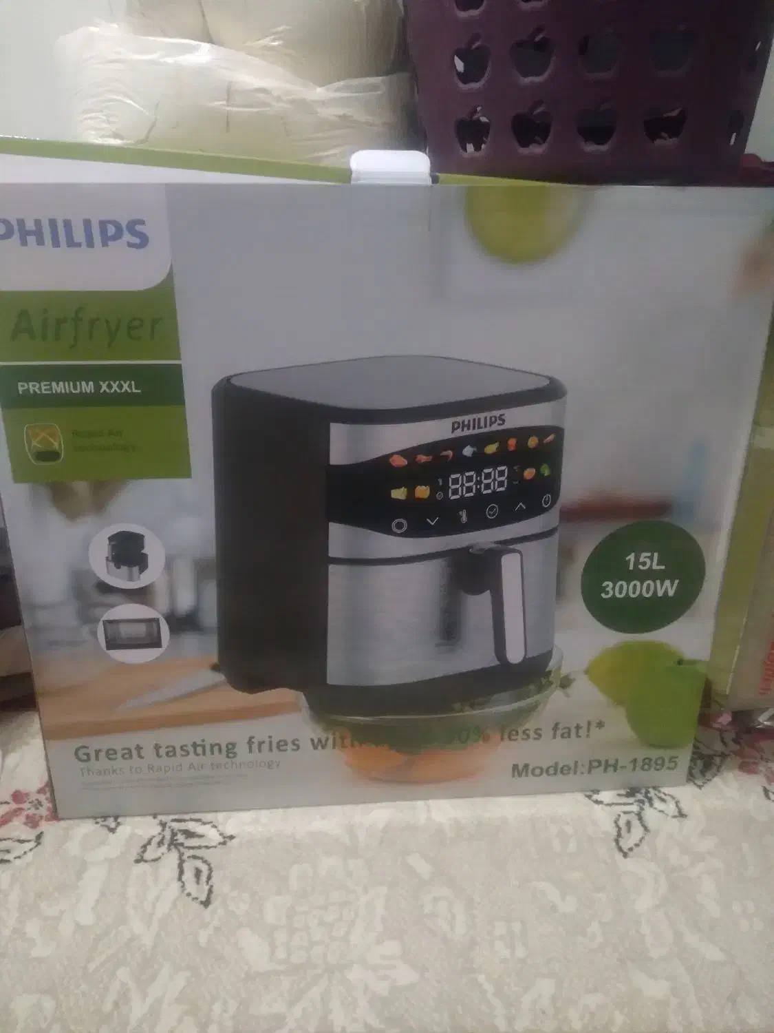 سزخ کن ۱۵ لیتری|اجاق گاز و لوازم برقی پختوپز|بهبهان, |دیوار