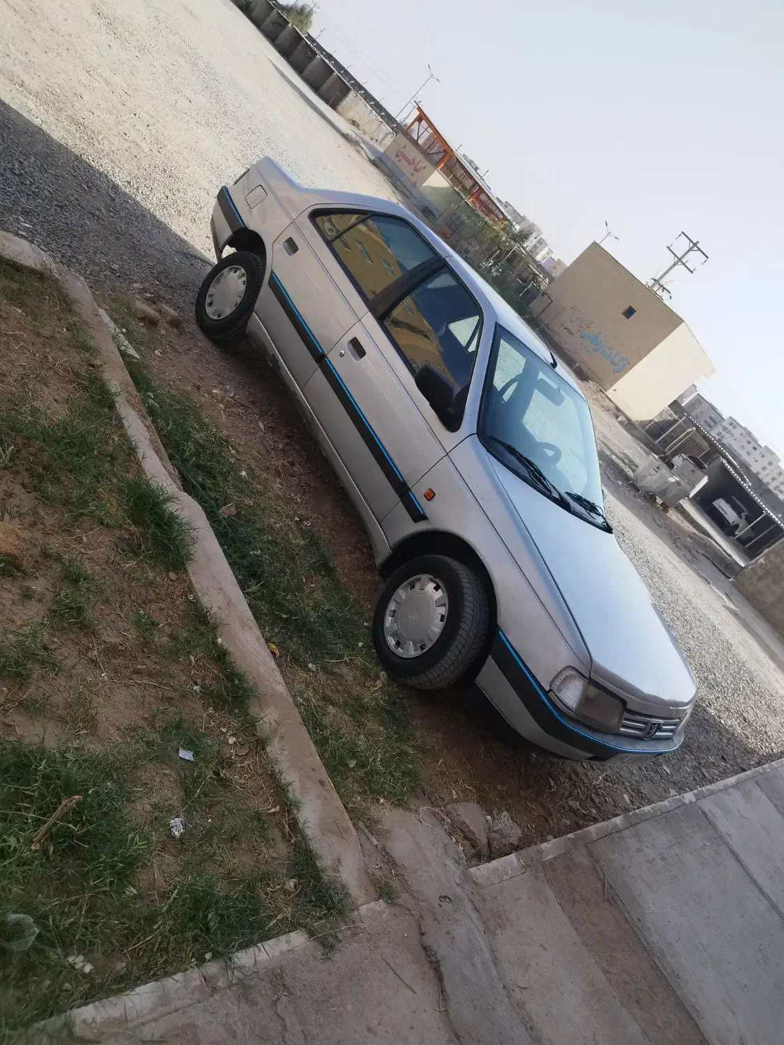 پژو 405مدل 88|خودرو سواری و وانت|زاهدان, |دیوار