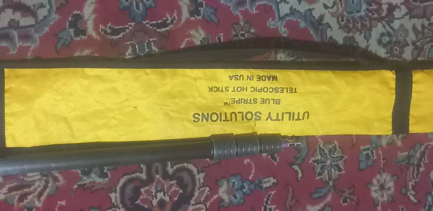 بوم صدابرداری ،امبینت اصل آمریکایی ۵ متری|دوربین عکاسی و فیلمبرداری|تهران, جیحون|دیوار