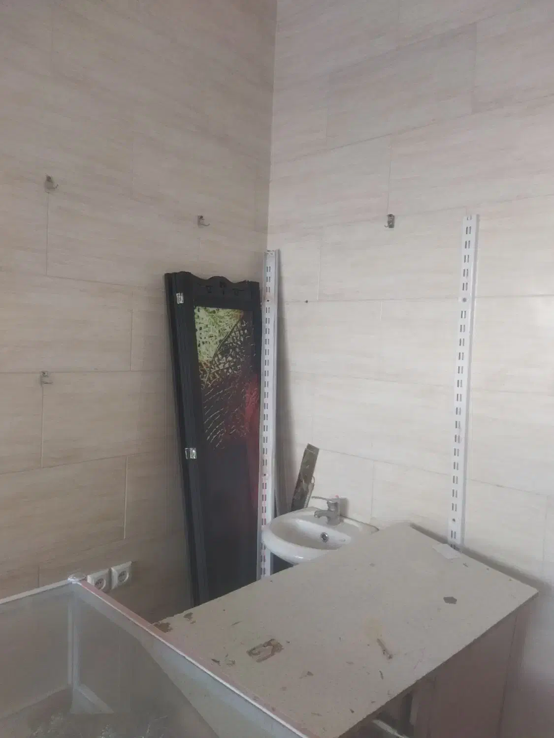 لوازم لباس فروشی|فروشگاه و مغازه|قرچک, پویینک|دیوار