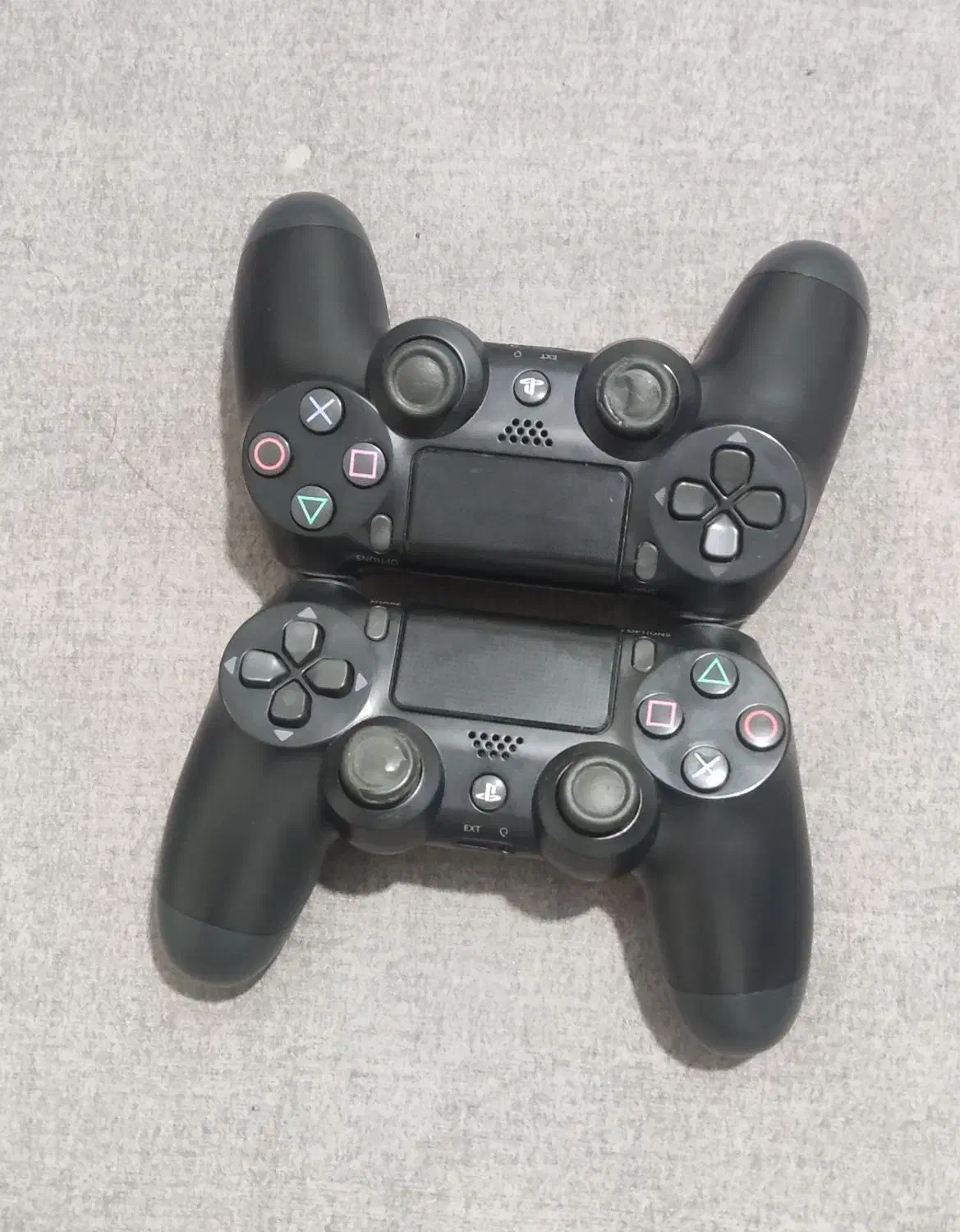 ps4اسلیم اروپا|کنسول، بازی ویدئویی و آنلاین|تهران, جی|دیوار