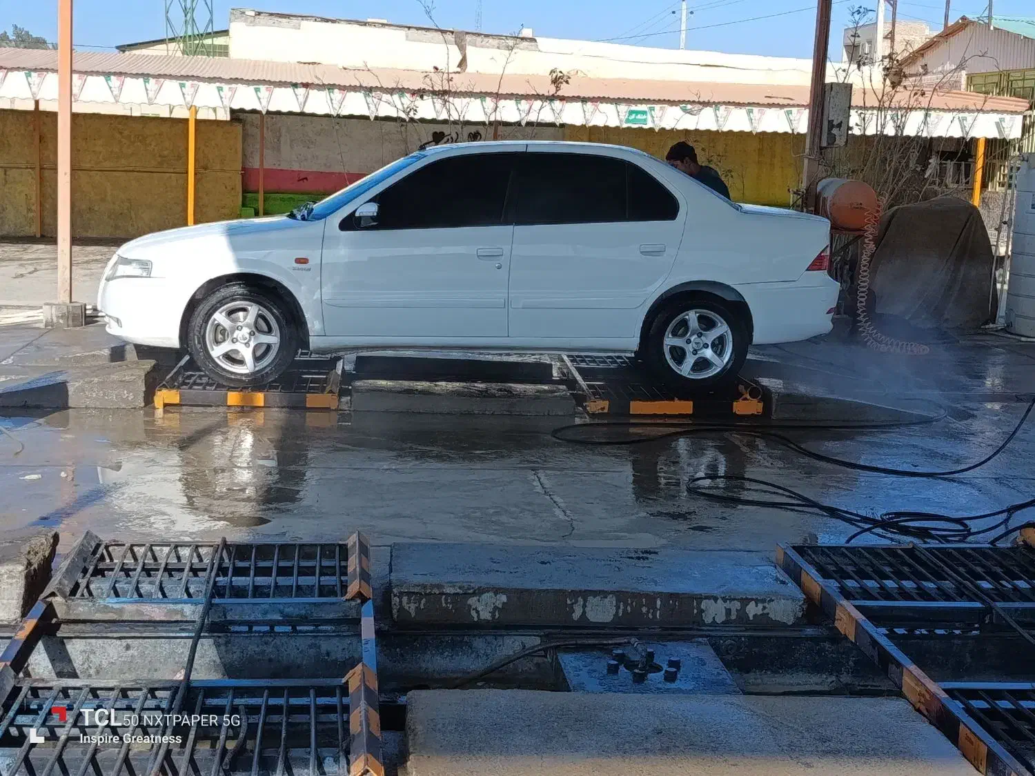 سمندسورن|خودرو سواری و وانت|سراوان, |دیوار