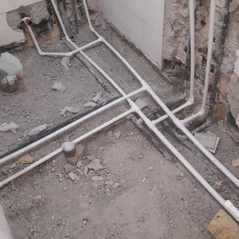 نصب کابینت و تعمیرات آب و فاضلاب وبرق|خدمات پیشه و مهارت|رامشیر, |دیوار