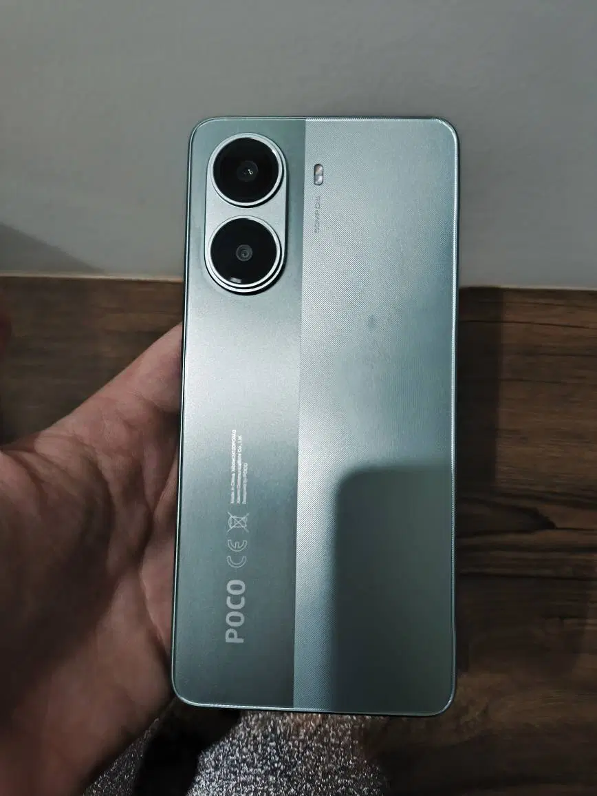 Poco x7 pro 512gig|موبایل|تهران, دکتر هوشیار|دیوار