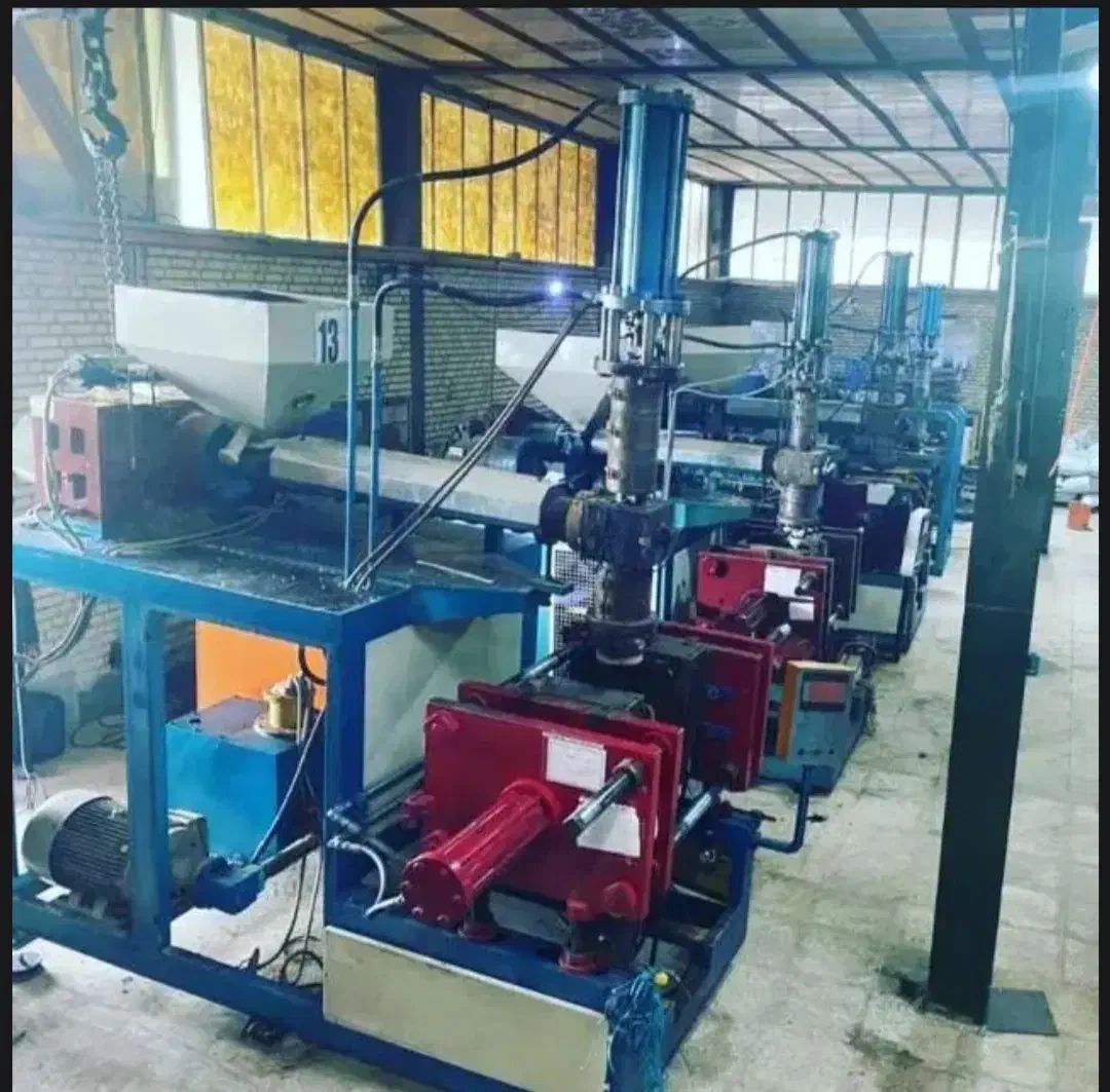 جذب نیروی کار دستگاه بادی|استخدام صنعتی، فنی، مهندسی|قزوین, |دیوار