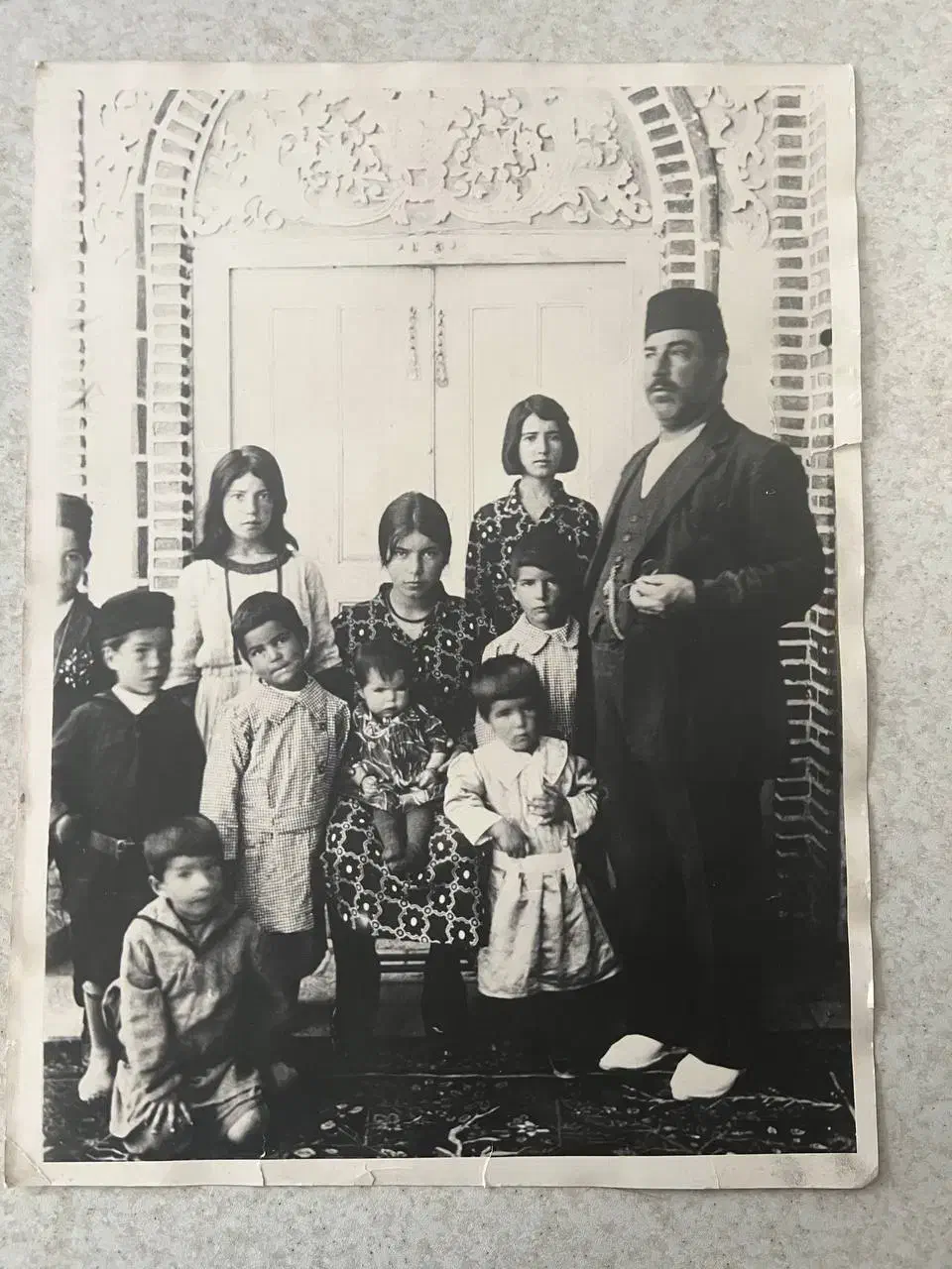 عکس های قدیمی قاجاری چاپ مجدد شده در قدیم|کلکسیون اشیاء عتیقه|تهران, فلسطین (میدان انقلاب)|دیوار