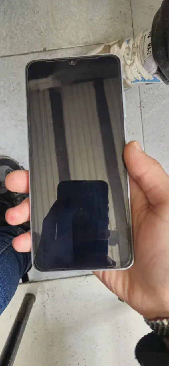 گوشی A06 فروشی|موبایل|پردیس, فاز ۱|دیوار