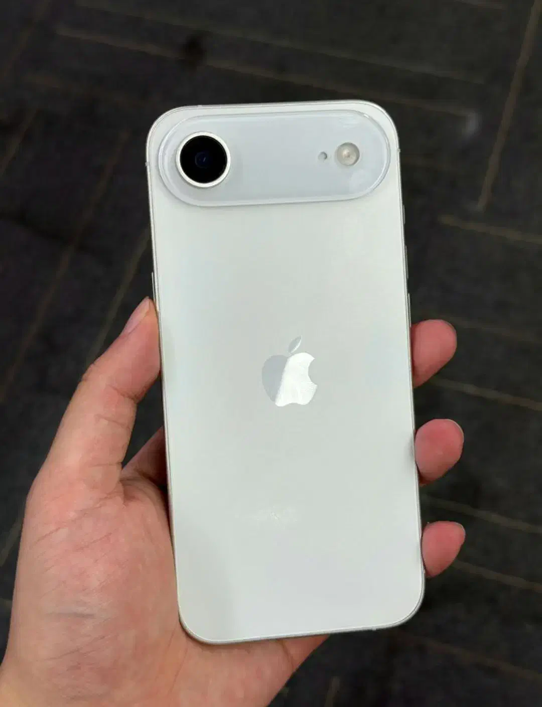 اپل iPhone 17 Pro با حافظهٔ ۲۵۶ گیگابایت|موبایل|تهران, گیشا|دیوار
