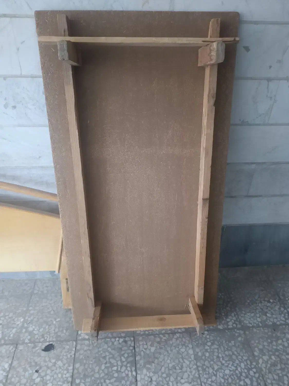 کفی تخت خواب|تخت و سرویس خواب|ورامین, ورامین|دیوار