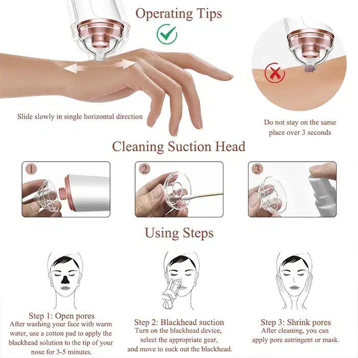میکرودرم پوست لوویکا مدل X1003|آرایشگاه و سالن‌های زیبایی|تهران, علم و صنعت|دیوار