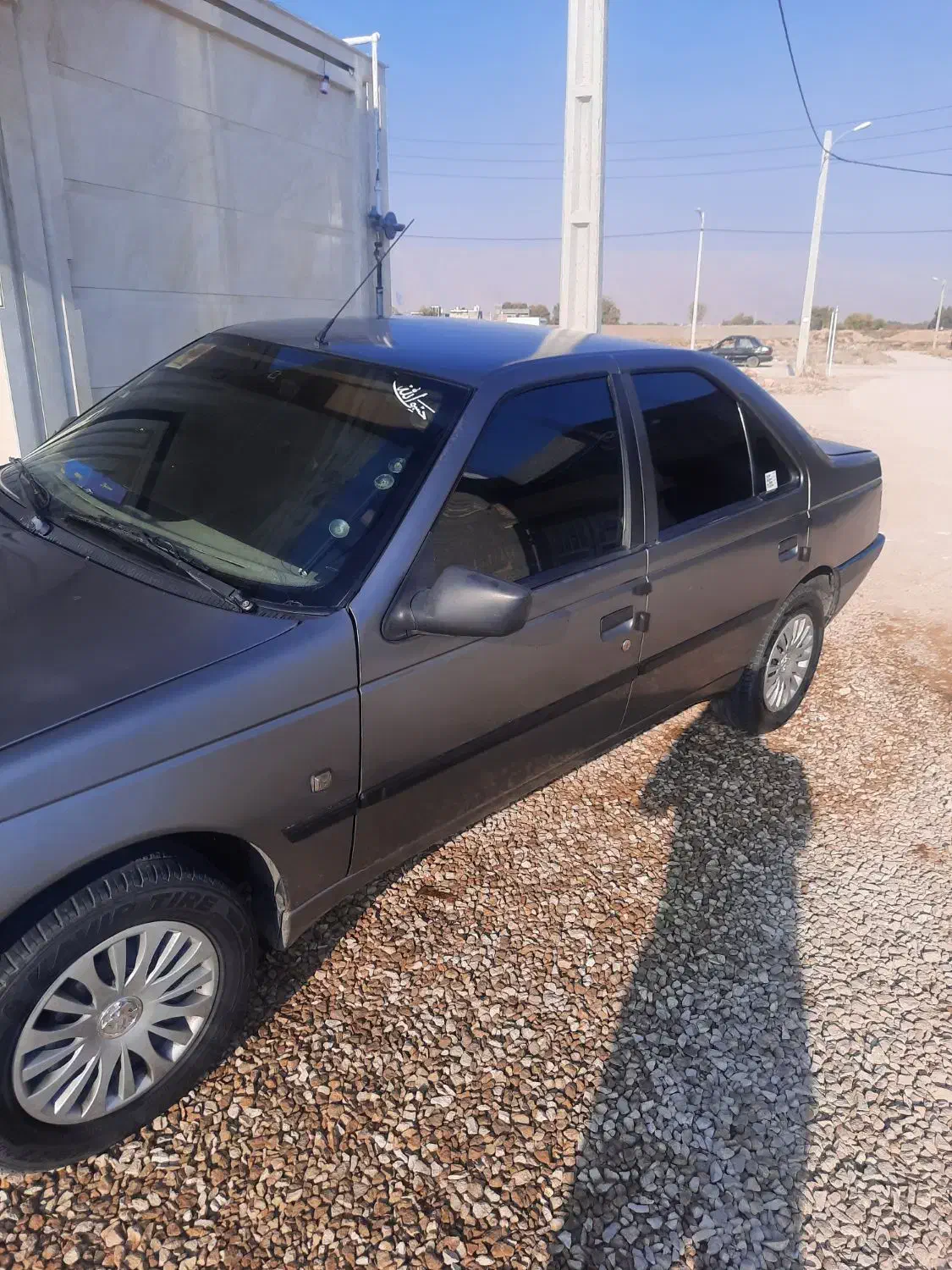 پژومدل۹۲|خودرو سواری و وانت|کوار, |دیوار