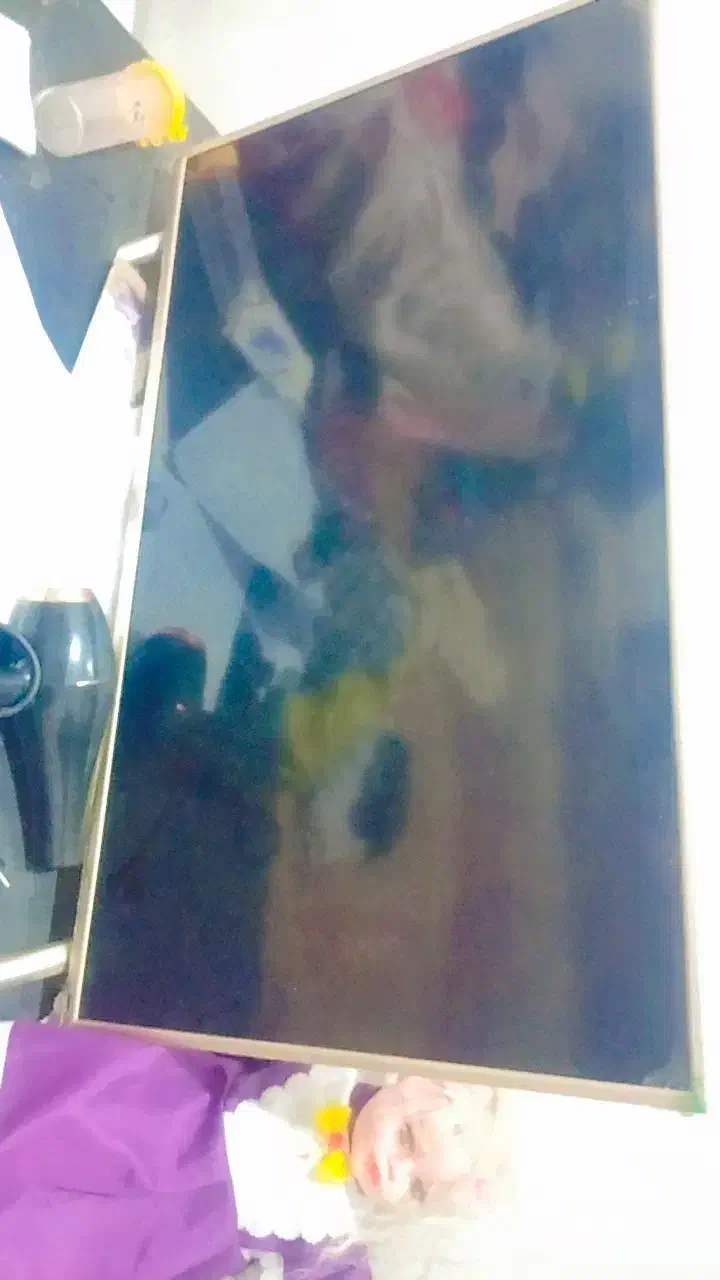 تلویزیون جی پلاس ای سیوش سوراخ شده|تلویزیون و پروژکتور|زابل, |دیوار