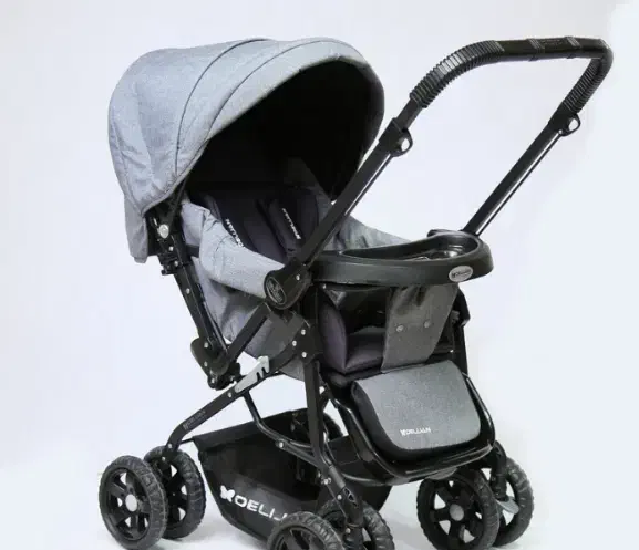 کالسکه دلیجان نونو|کالسکه و لوازم جانبی|خان ببین, |دیوار