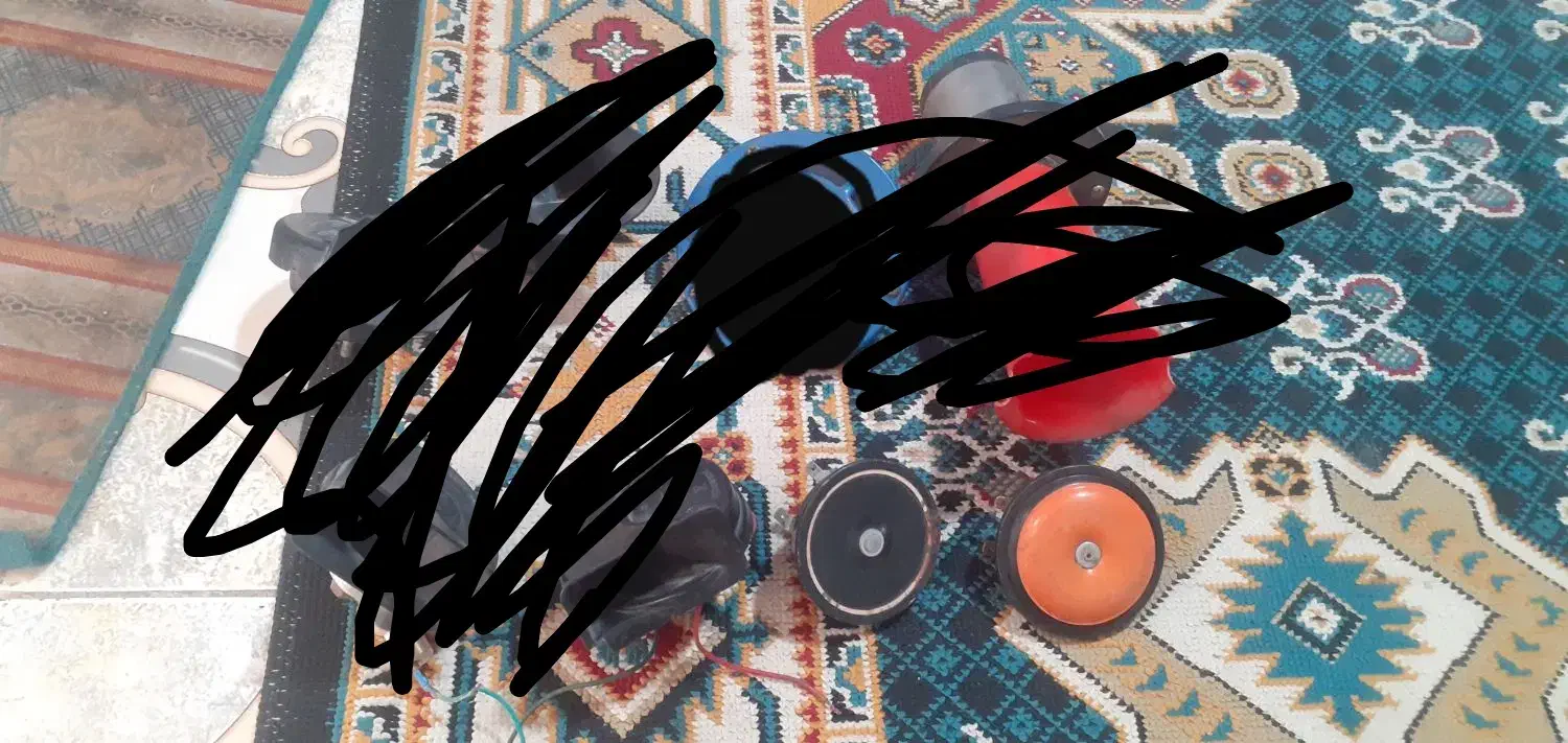 لوازم موتور|قطعات یدکی و لوازم جانبی|نیشابور, فرح بخش|دیوار