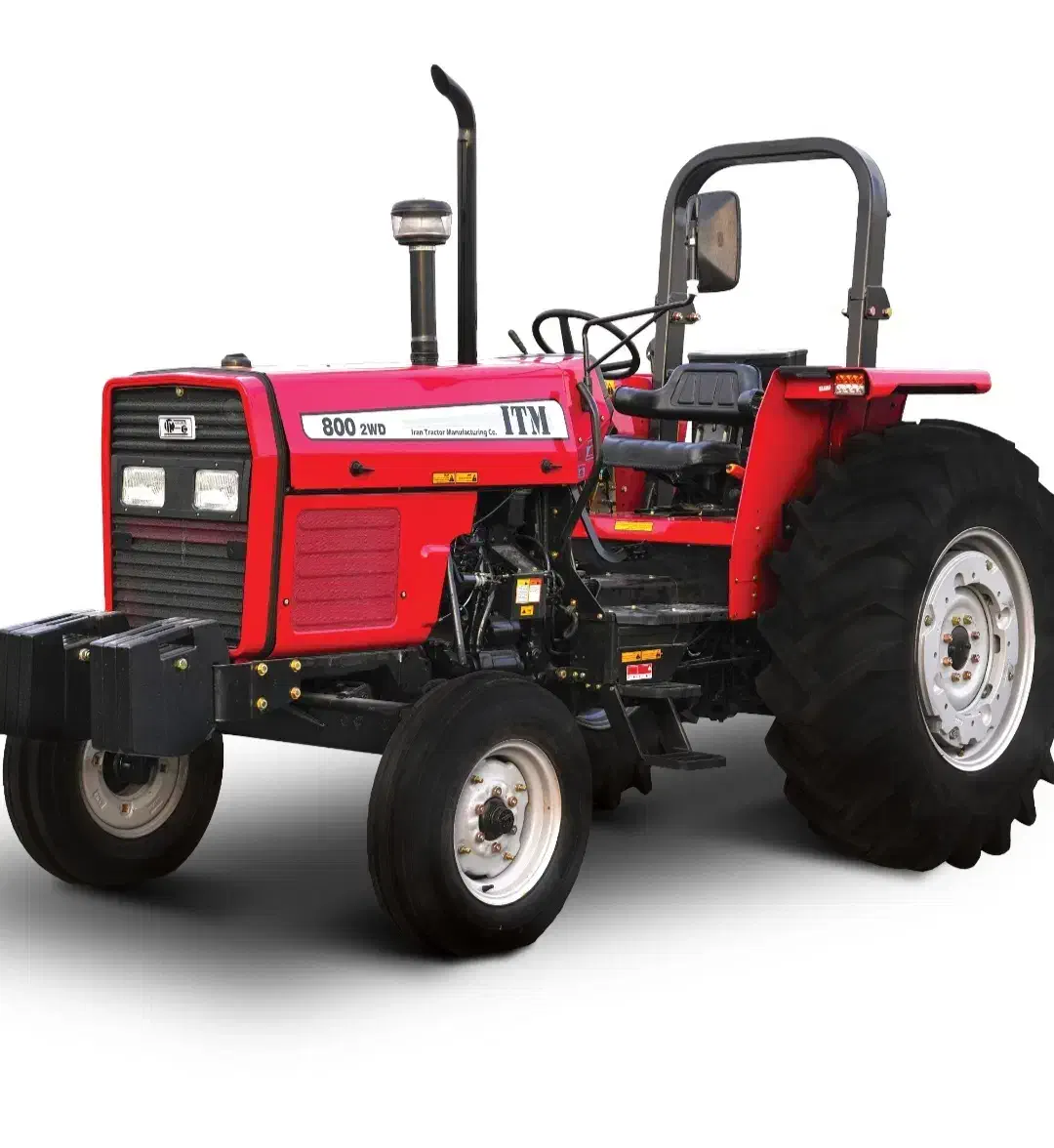 تراکتور|خودرو سنگین|تهران, سنگلج (شاپور)|دیوار