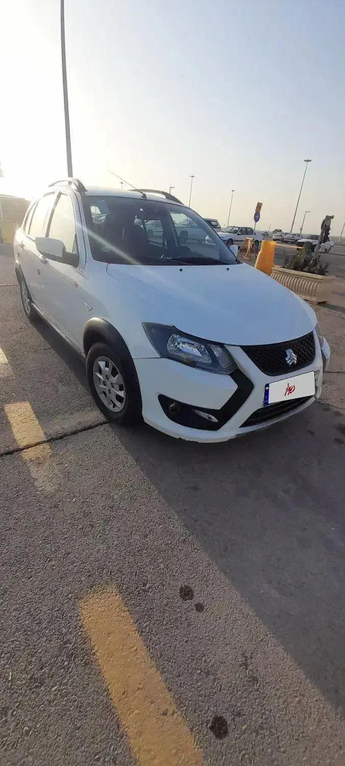 کوییک GX|خودرو سواری و وانت|رباط‌کریم, نصیرشهر|دیوار