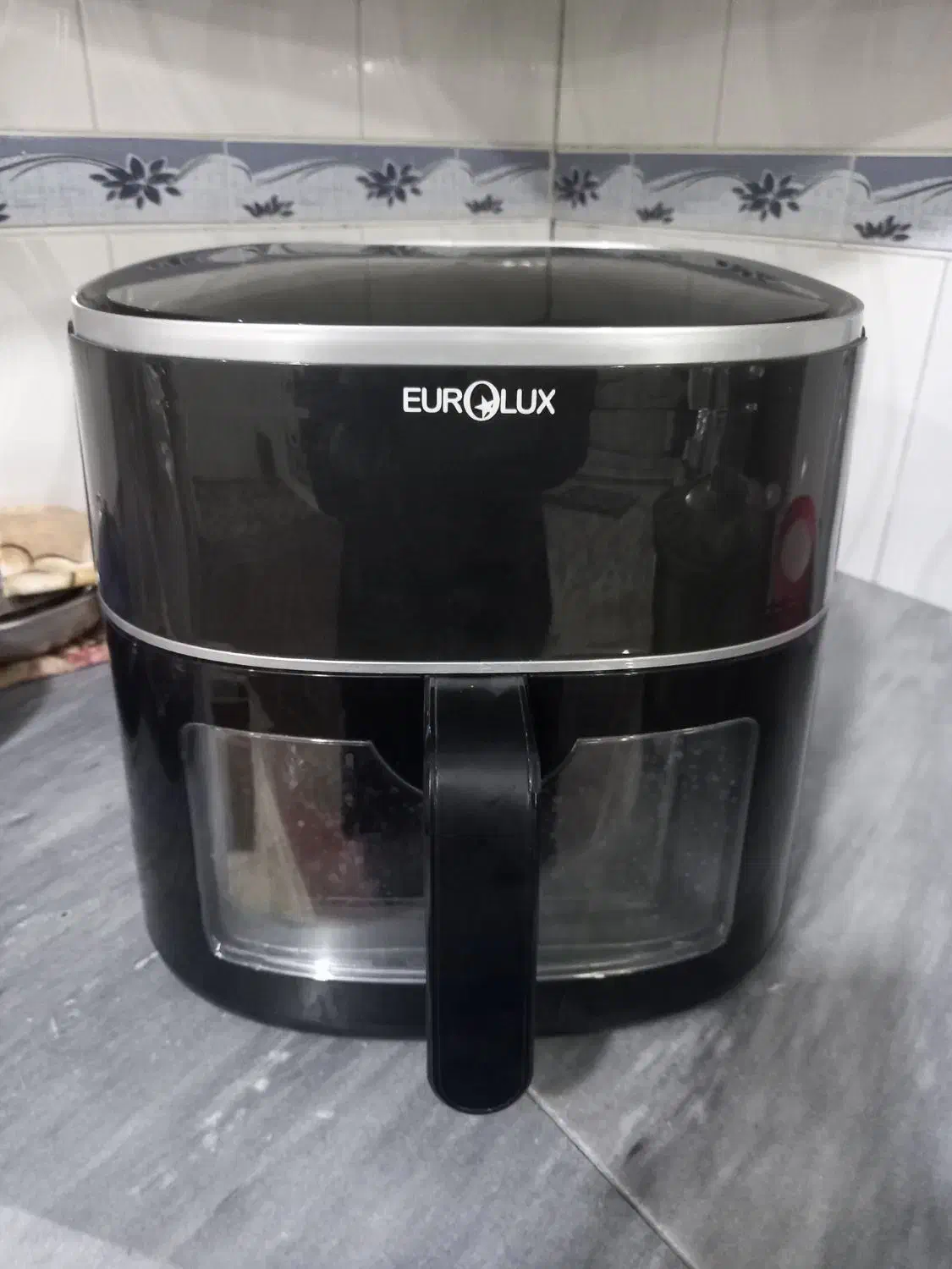 سرخ کن یورولوکس|اجاق گاز و لوازم برقی پخت‌وپز|کوهدشت, |دیوار