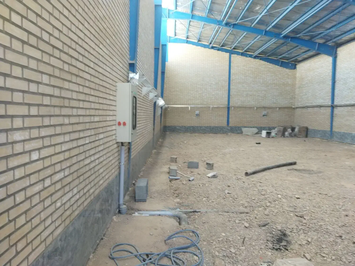 فروش سوله|فروش دفتر صنعتی، کشاورزی، تجاری|سیستان, |دیوار