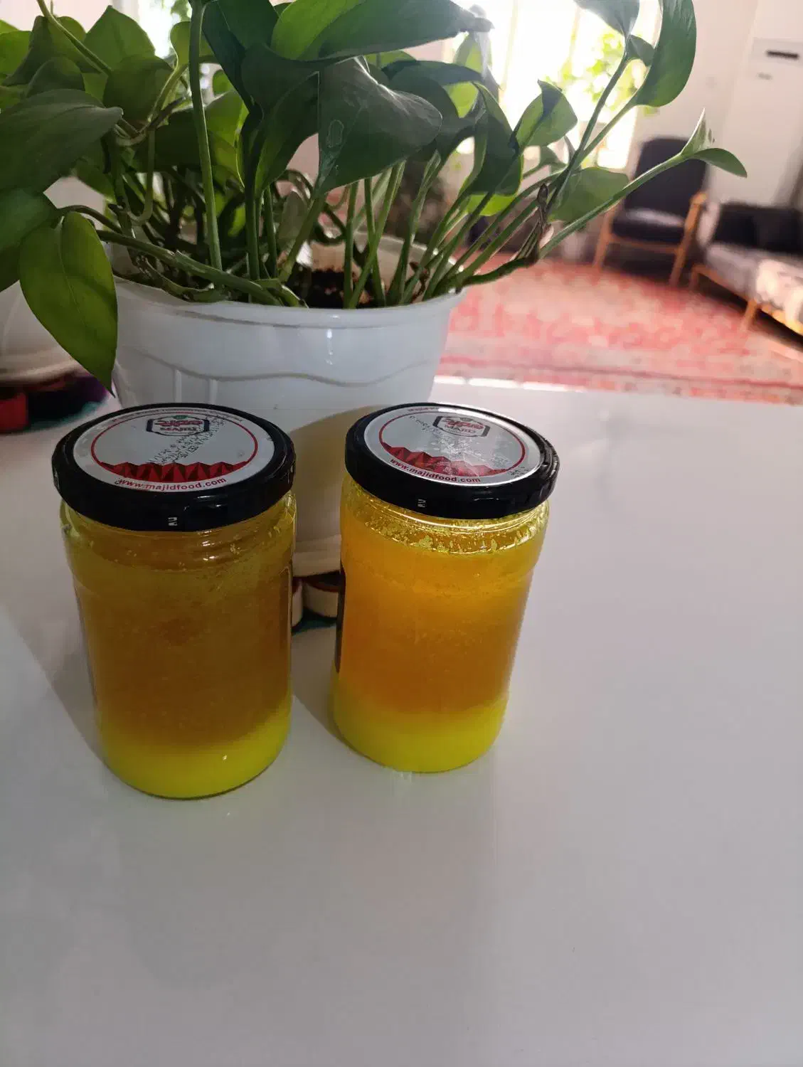 فروش لبنیات محلی|خوردنی و آشامیدنی|بندر دیر, |دیوار