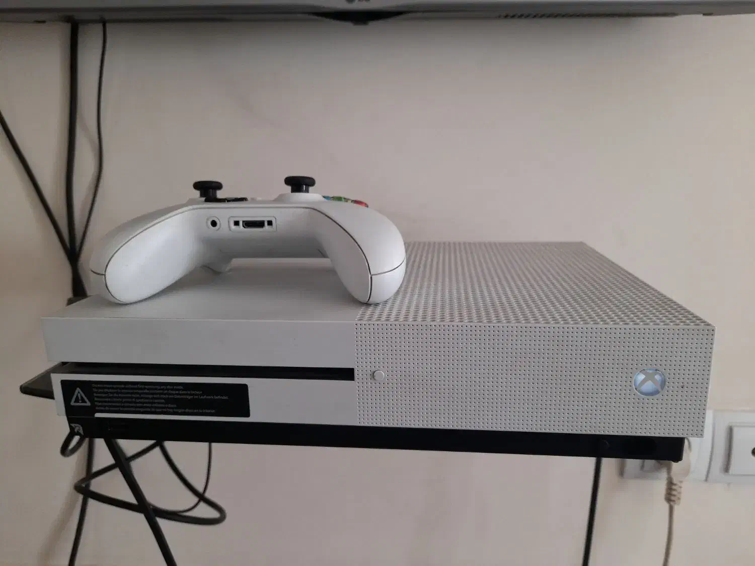 xbox one s 1tra ایکس باکس وان اس یک ترا|کنسول، بازی ویدئویی و آنلاین|شیراز, تل حسین‌آباد|دیوار
