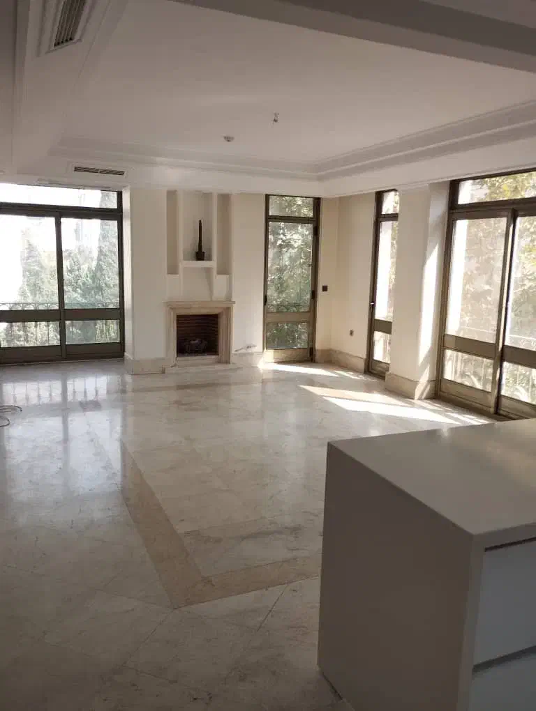 زعفرانیه ۱۱۴ متر|فروش آپارتمان|تهران, زعفرانیه|دیوار