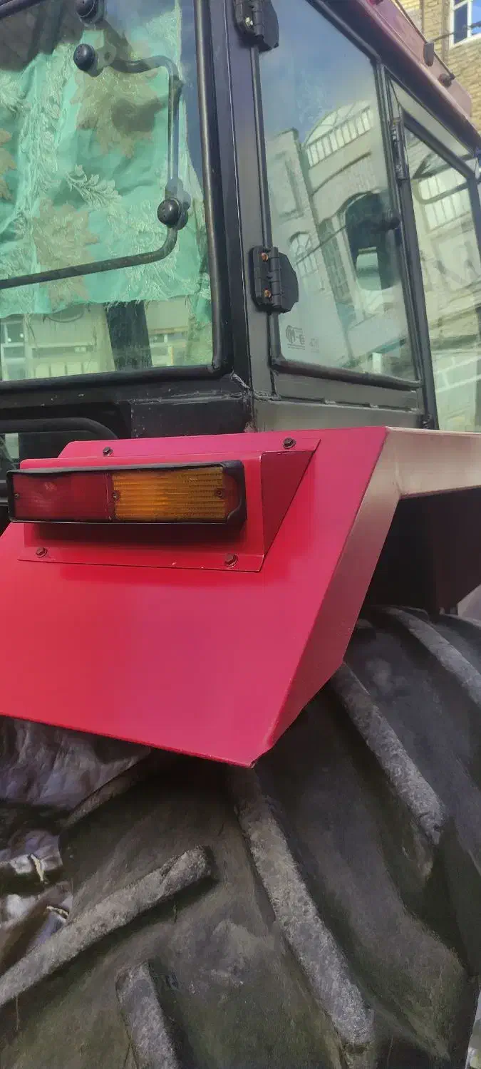 تراکتورفرگوسن475کابیندارکارخانهمدل96.12.17|خودرو سنگین|قره ضیاالدین, |دیوار