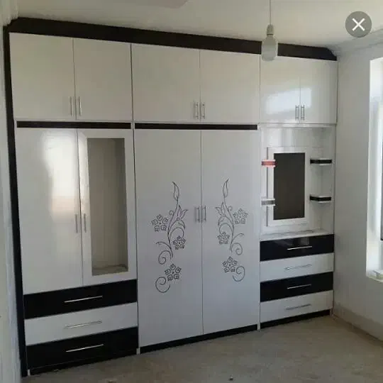 ساخت کابینت و کمد دیواری|خدمات پیشه و مهارت|نیشابور, بنیاد شهید|دیوار